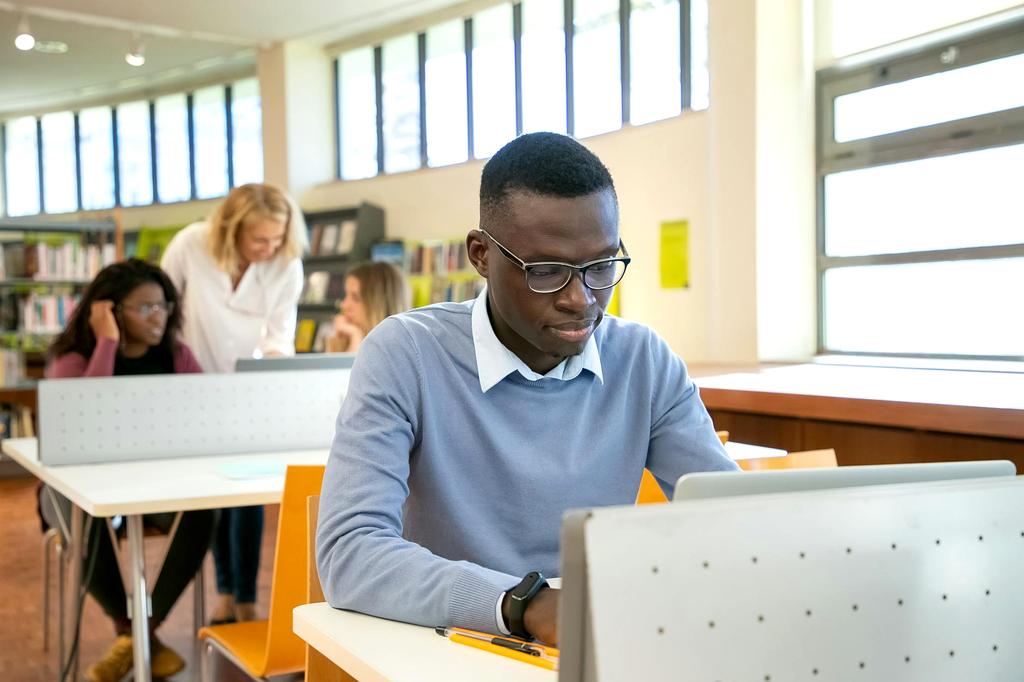 Collaborative Learning Platform