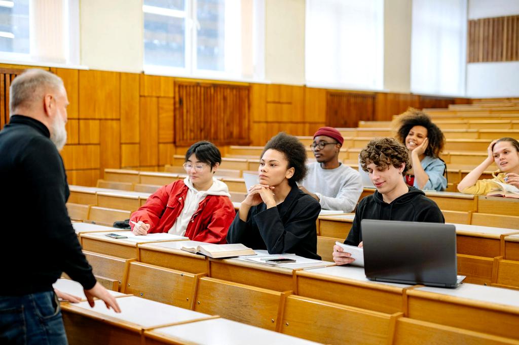 Virtual Classroom